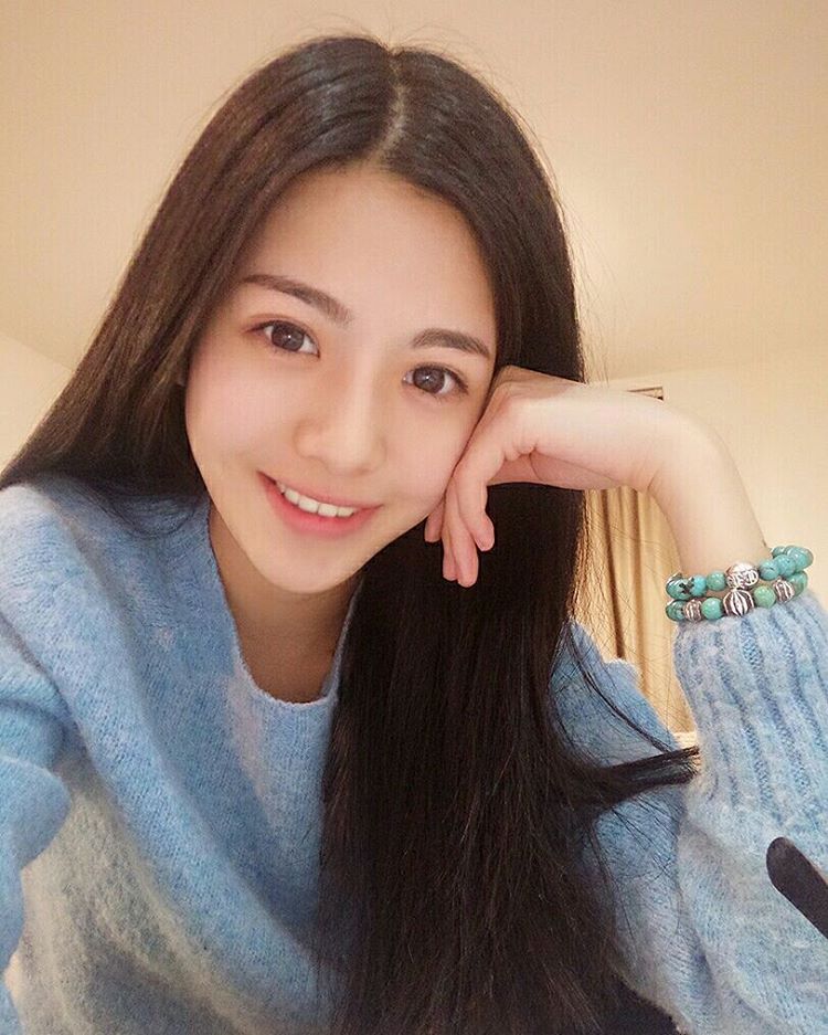 美女